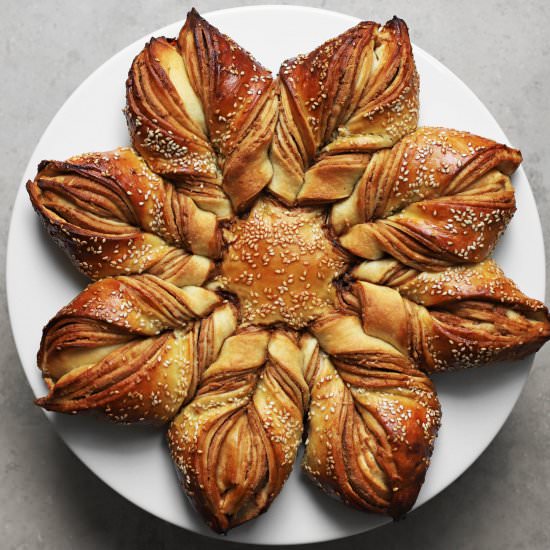 kadeh star - Recipe photo by kathrynpauline