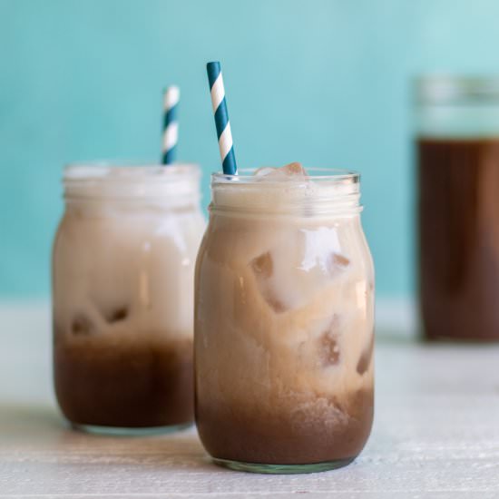 Caramel Mocha - Recipe photo by SunkissedKitch
