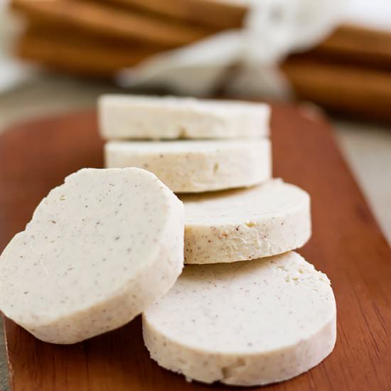 Flavored Butter - Recipe photo by MunatyCooking