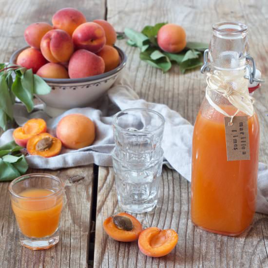 Apricot Limes - Recipe photo by Sweets and Lifestyle