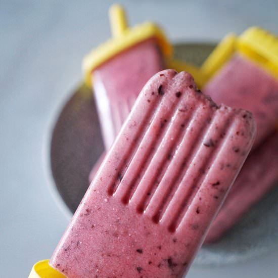 HOW TO MAKE HOMEMADE COLLAGEN POPSI - Recipe photo by Miss Nutritionista
