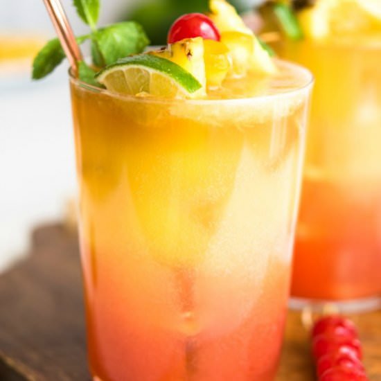 Planters Punch - Recipe photo by Gonna Want Seconds