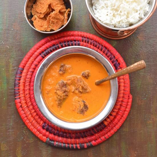 Vodyacho Ross - Recipe photo by rakshaskitchen