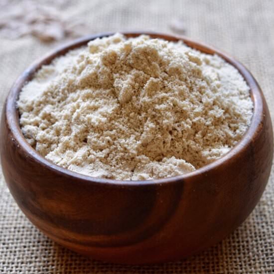 Poha Oats Powder - Recipe photo by gkfooddiary