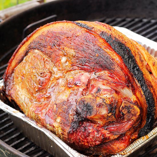 Roast pork - Recipe photo by tastesspicy