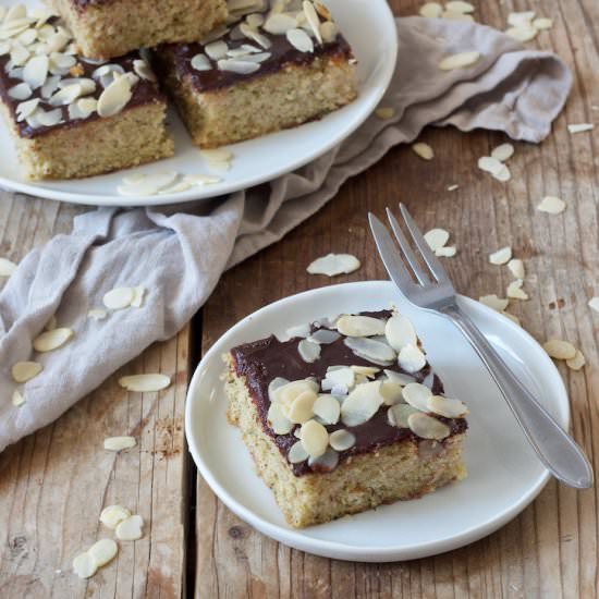 Zucchini Cake - Recipe photo by Sweets and Lifestyle