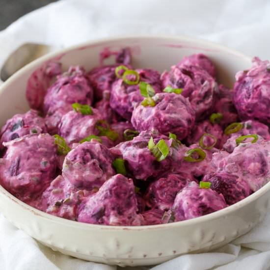Beet Salad - Recipe photo by simplystacie