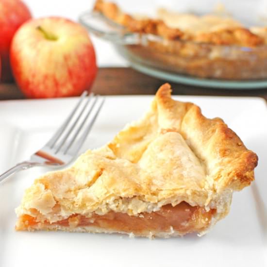 Apple Pie Filling - Recipe photo by savingcentbycent