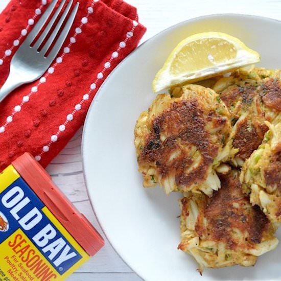 Maryland Crab Cakes - Recipe photo by chiselandfork