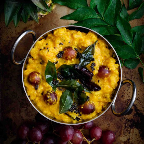 Madhura Curry - Recipe photo by pepperdelight