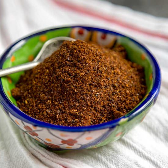 Homemade Chili Powder - Recipe photo by keviniscooking