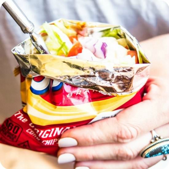 WALKING TACOS - Recipe photo by Gonna Want Seconds