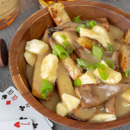 Poutine - Recipe photo by PixelatedVicka