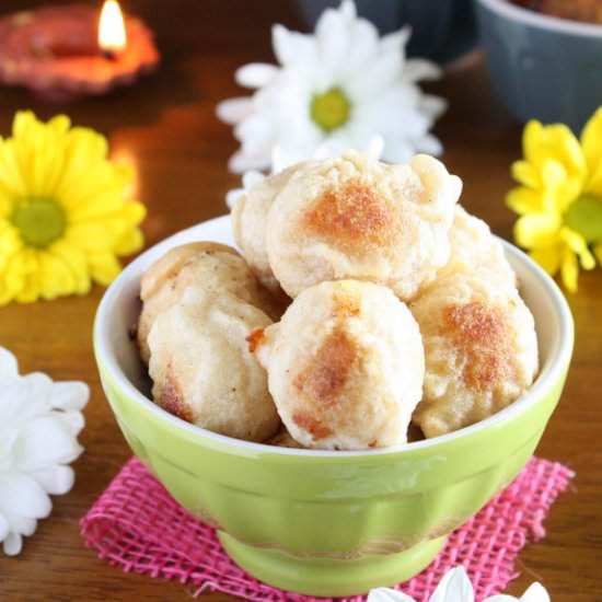 Susiyam/Suzhiyan - Recipe photo by sandhiya