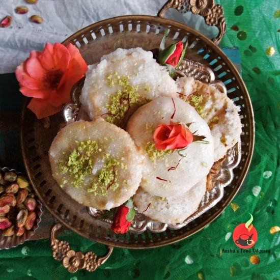 Gujarati Baked Sweet Sata - Recipe photo by anshusfoododyssey