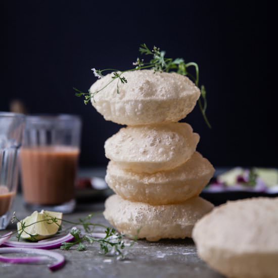 Luchi - Recipe photo by PlayfulCooking