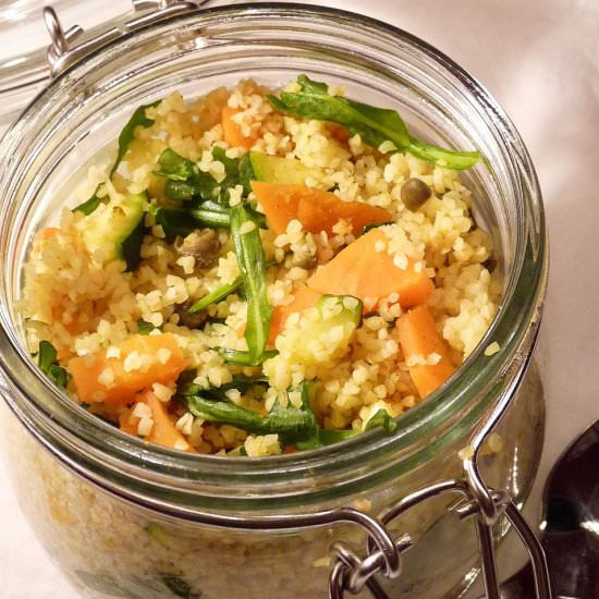Curry - Recipe photo by evergreenstories