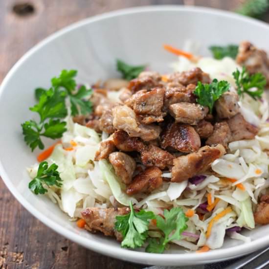 Pork Stir Fry - Recipe photo by AmusingMaria
