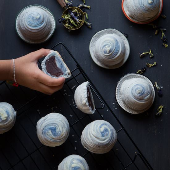 Thousand Layer Mooncake - Recipe photo by WhatToCookToday