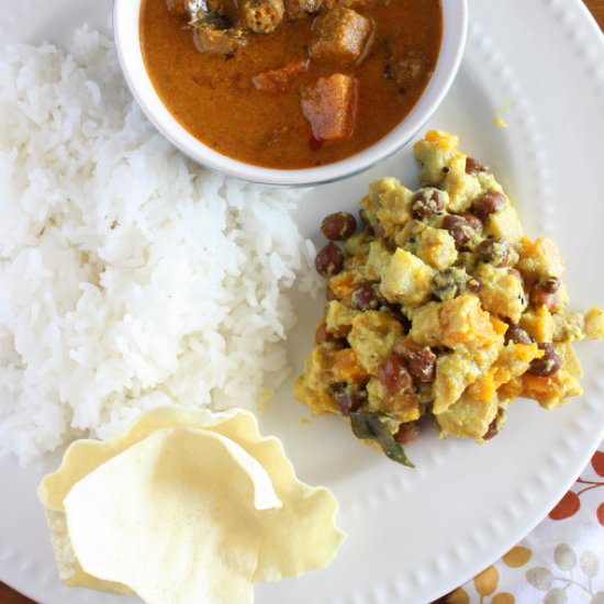 Kootu Curry - Recipe photo by sandhiya
