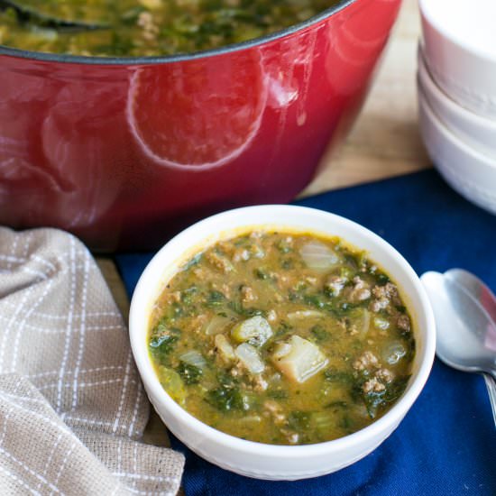 Easy Hamburger Stew - Recipe photo by littlebitrecipes