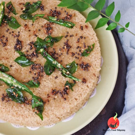 Quinoa, Oats, Semolina Dhokla - Recipe photo by anshusfoododyssey