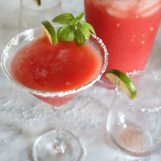 Watermelon Juice - Recipe photo by todays delight