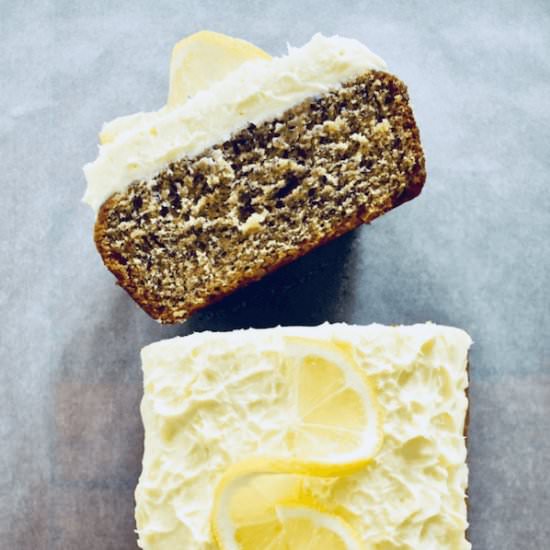 BEST Banana Cake - Recipe photo by cookingwithnanaling