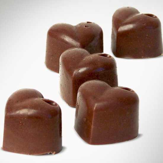 Simple Delicious Chocolate - Recipe photo by andrewcooks