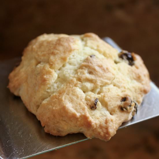harry potter rock cakes - Recipe photo by christinascucina