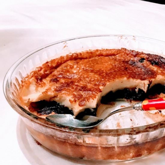Far Breton - Recipe photo by cocoinkitchen