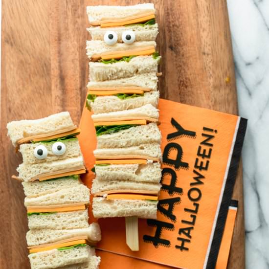Easy Halloween Snacks - Recipe photo by feelgoodfoodie1