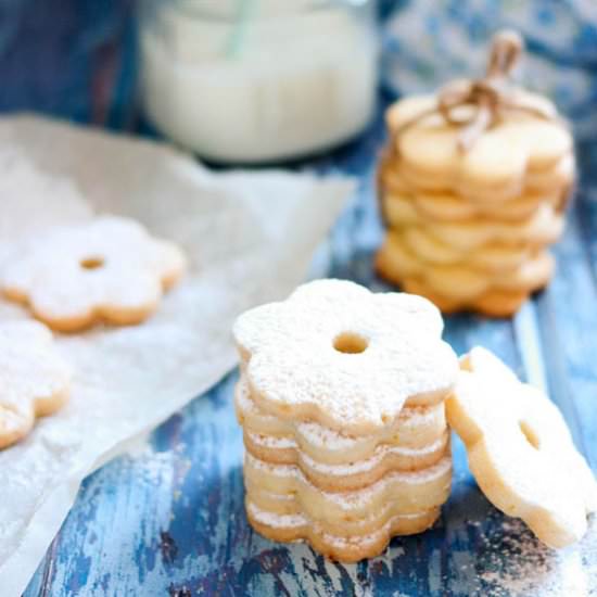 CANESTRELLI - Recipe photo by sugarlovespices