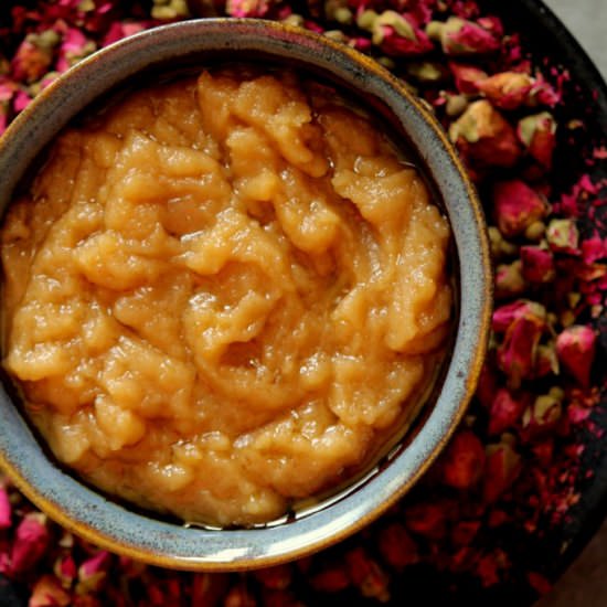Karah Prashad - Recipe photo by Reetu Uday Kugaji