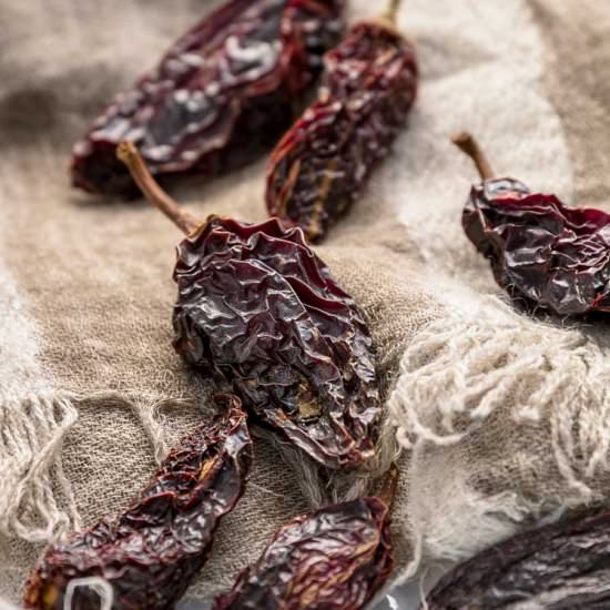 How to Make Chipotle Peppers - Recipe photo by keviniscooking