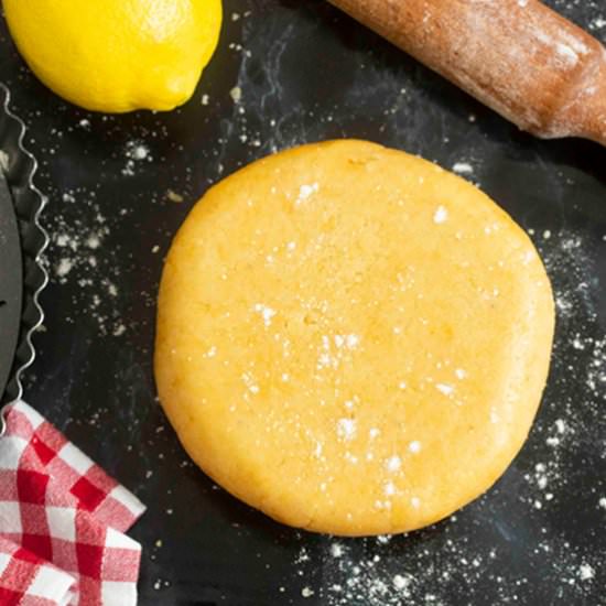 How to Make Pasta Frolla - Recipe photo by foodandjourneys