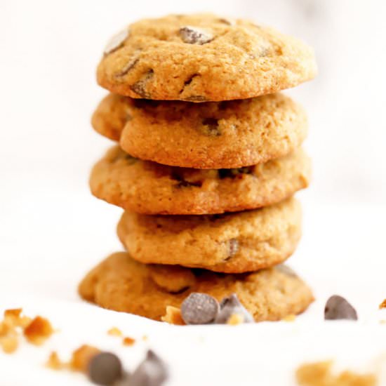 How to Freeze Cookie Dough - Recipe photo by abakershouse