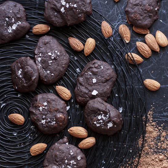 Cacao Deuces - Recipe photo by Make_n_Curate