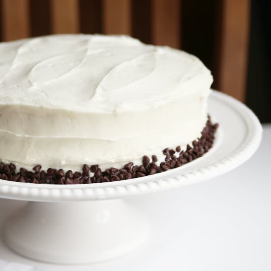 How To Hack A Boxed Cake Mix - Recipe photo by Mrs.Tucker