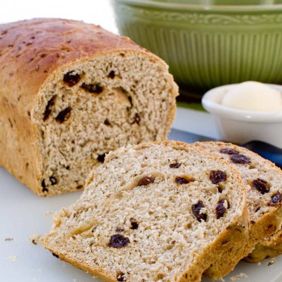 Irish Soda Bread - Recipe photo by Share The Recipe