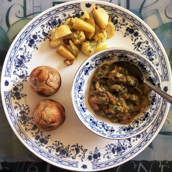 Make Littis in Appe Pan - Recipe photo by steamingpot