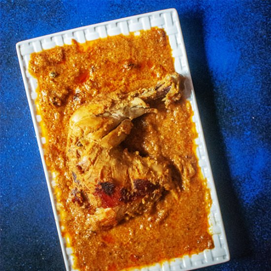 Chicken Chaap - Recipe photo by Debjanir Rannaghar
