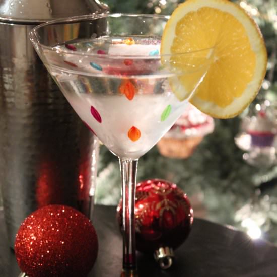 Invisible Cosmo - Recipe photo by Recipesinspiredbymom