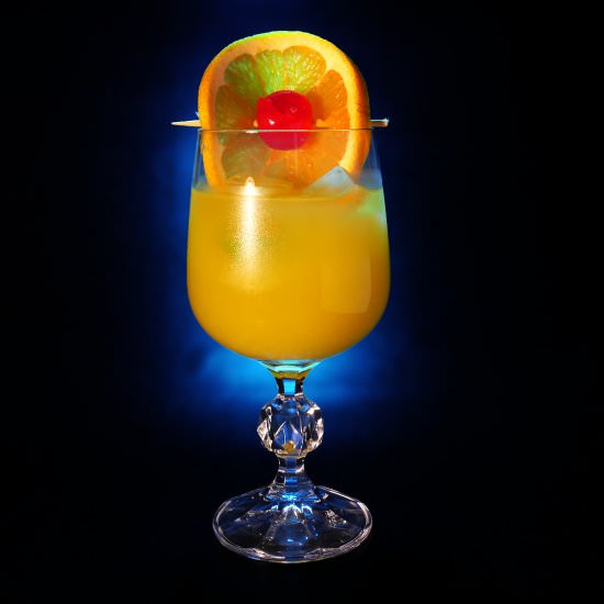 Bare Knuckle Boxer - Recipe photo by ExperienceBar