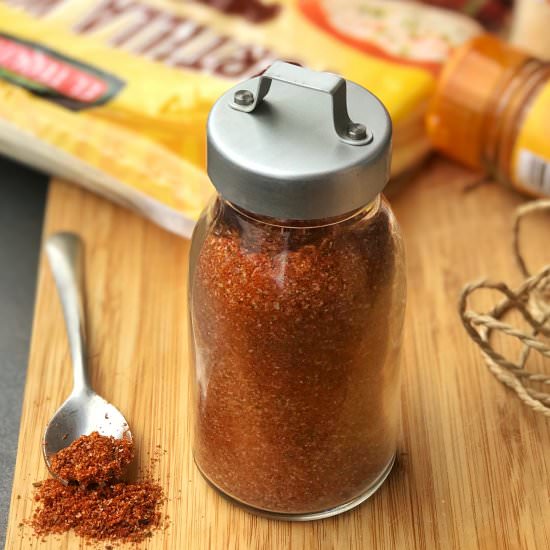 Homemade Taco Seasoning - Recipe photo by June-dArville