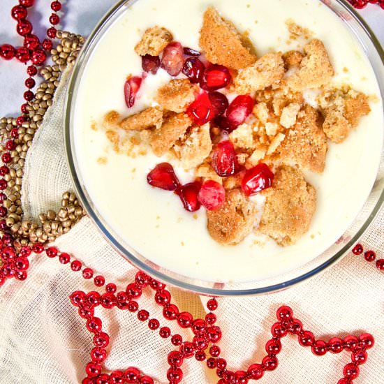 Classic Sabayon Recipe - Recipe photo by Homemade and Yummy
