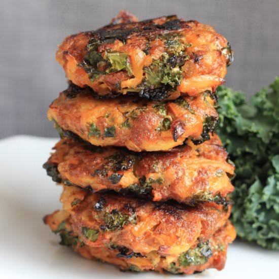 Baked Chorizo Breakfast Patties - Recipe photo by finishedwithsalt