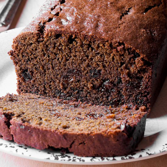 Green Banana Flour Bread - Recipe photo by whatsinthepan
