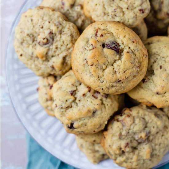 Date Cookies - Recipe photo by feelgoodfoodie1