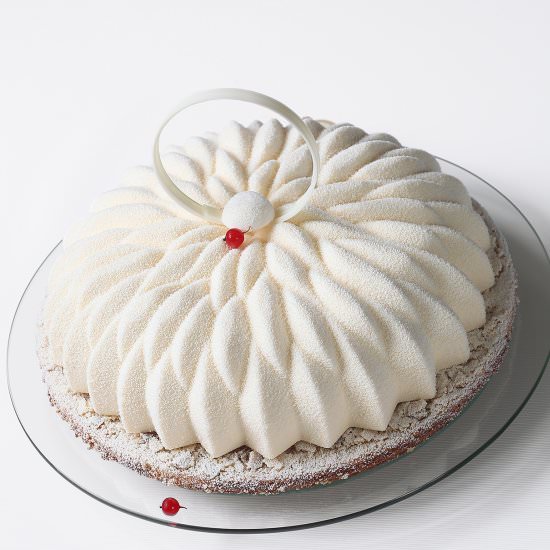 Entremet - Recipe photo by Miuda